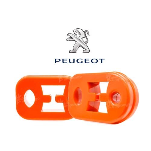 Goma de Mofle Peugeot