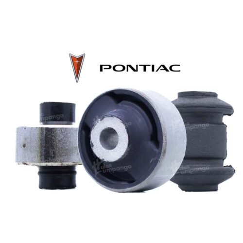 Buje de Horquilla Pontiac