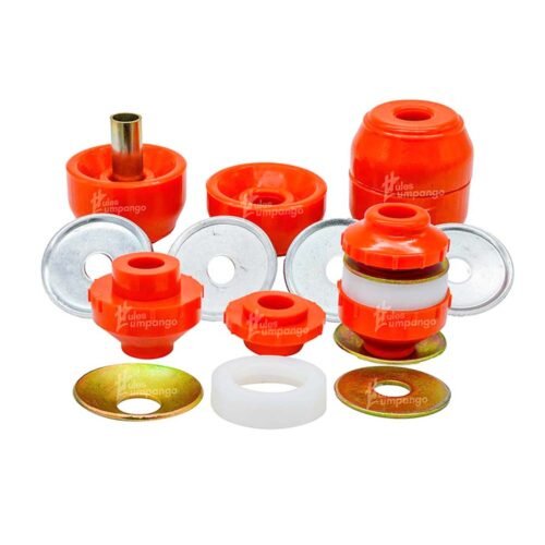 Juegos de Bujes para Tirante