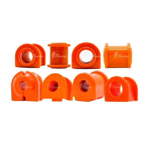 Gomas de Barra Estabilizadora