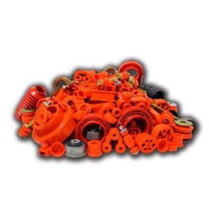 Gomas de Suspension