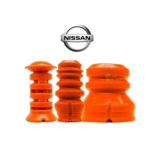 Rebote Nissan