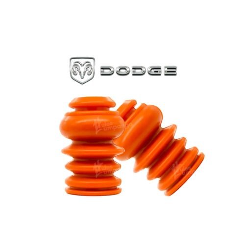 Rebote Dodge