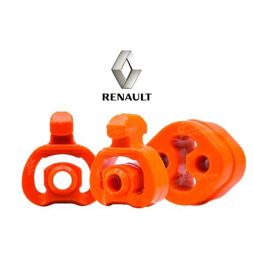 Goma de Mofle Renault