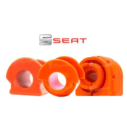 Gomas de Barra Estabilizadora Seat