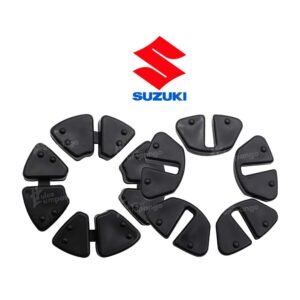 Goma de Sprocket Suzuki