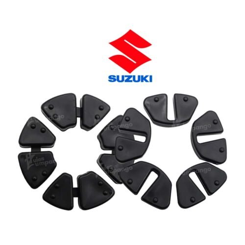 Goma de Sprocket Suzuki