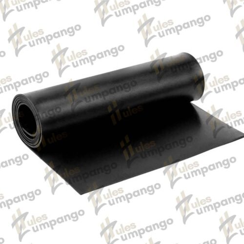 Hule Tapete 1/32 Liso 1 Mt.