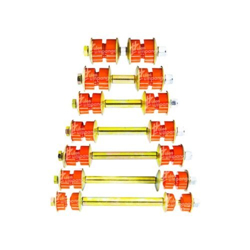 Tornillos de Barra Estabilizadora