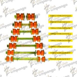 Tornillo estabilizador Tipo Original D21 A
