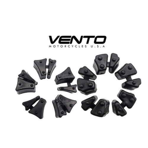 Goma de Sprocket Vento