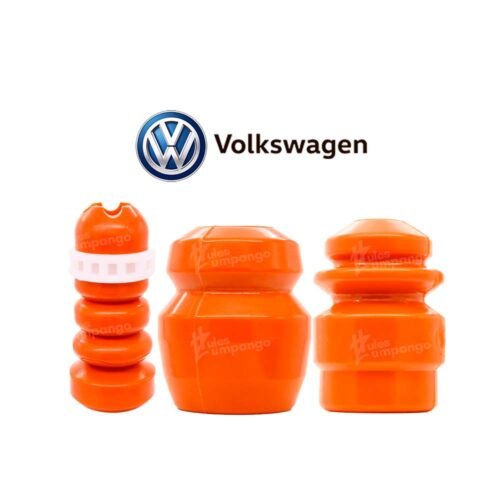 Rebote Volkswagen