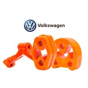 Goma de Mofle Volkswagen
