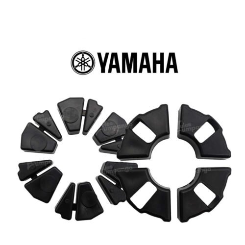 Goma de Sprocket Yamaha