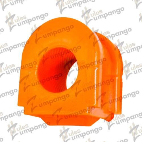 Goma Barra Estabilizadora Chevrolet Blazer S10 Delantera 82-04