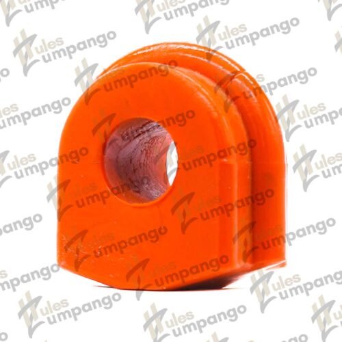 Goma de Barra Estabilizadora Nissan NP300 Trasera 10-15