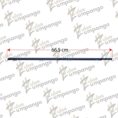 Botaguas Nissan Tsuru III Delantero Izquierdo 92-17