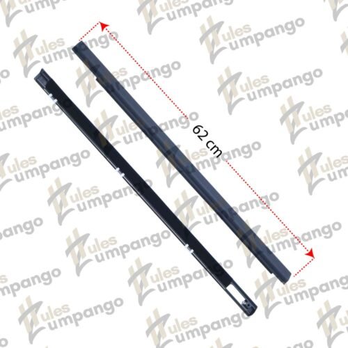 Botaguas Nissan Sentra Trasero Exterior 00-06