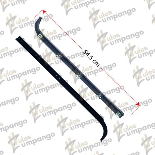 Botaguas Ford Pick Up F Series Delantero Interior 87-91