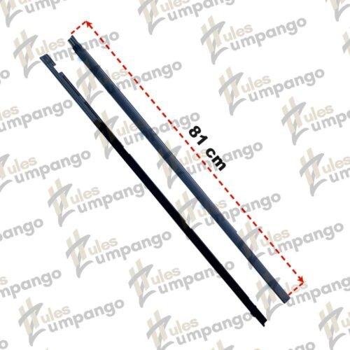 Botaguas Toyota 4 Runner Sin Aleta Delantero Exterior 89-95