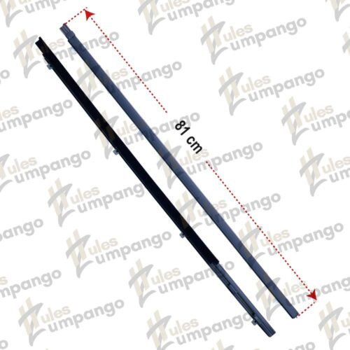 Botaguas Toyota Hilux RN80 / RN85 Sin Aleta 88-98