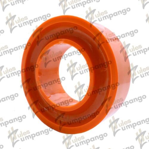 Calza para Resorte Universal 4¨ x 1 1/2¨