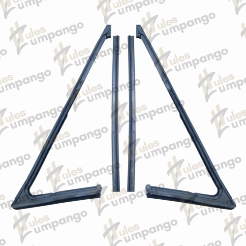 Empaque Aleta Chevrolet Pick Up 67-72