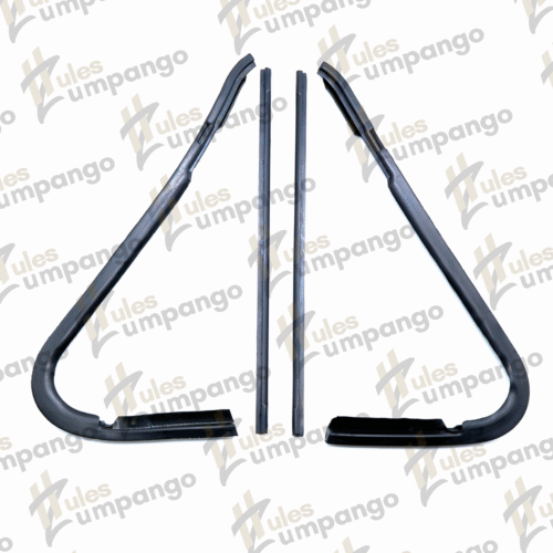 Empaque Aleta Ford Pick up 61-66