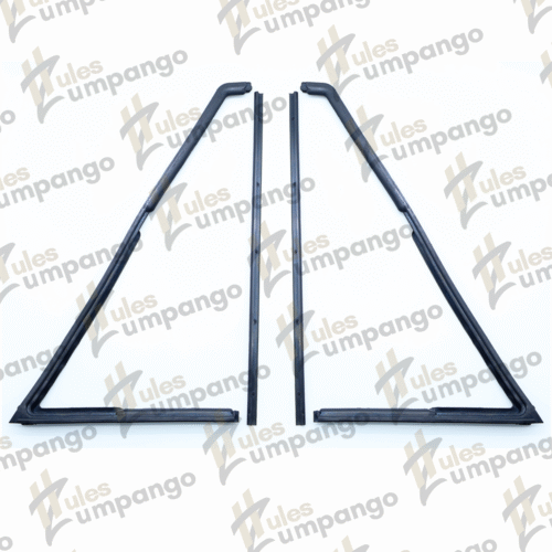 Empaque Aleta Ford Bronco 66-77