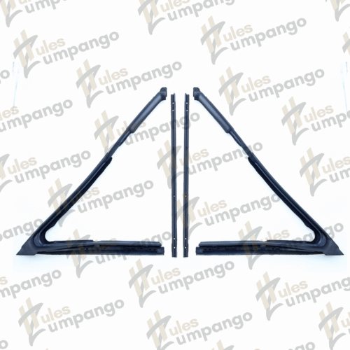 Empaque Aleta Jeep Grand Wagoneer 63-91