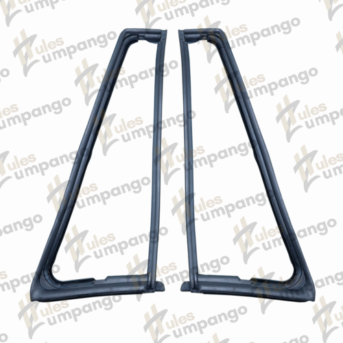 Empaque Aleta Jeep Wrangler 87-95
