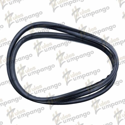 Goma Medallon Datsun Pick Up 620