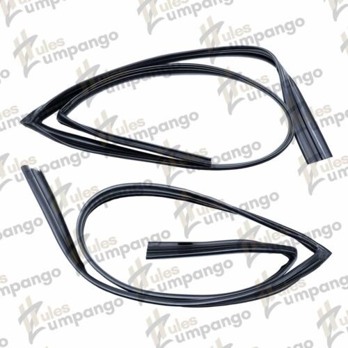 Corredera Nissan Tiida Delantera 06-18