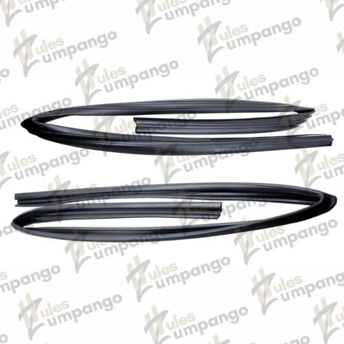 Corredera Honda CRV Delantera 02-06