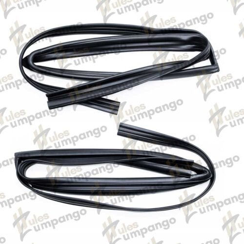 Corredera Honda CRV Trasera 02-06