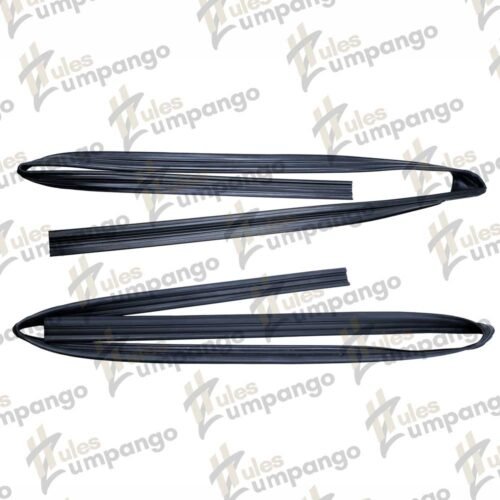 Corredera Honda Accord Delantera 08-12