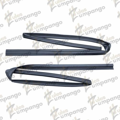 Corredera Honda Accord Trasera 08-12