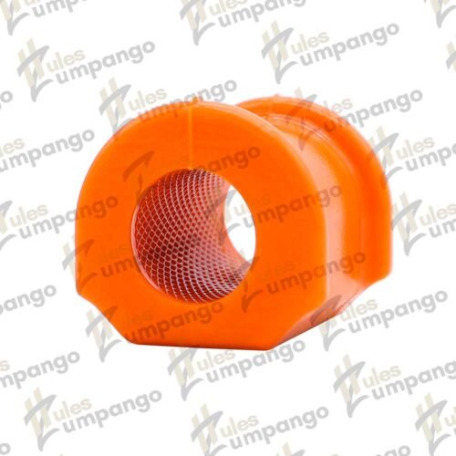 Goma Barra Estabilizadora Honda Civic 22.5mm delantera 02