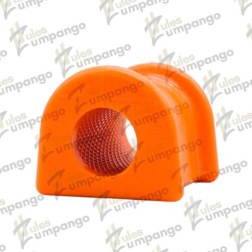 Goma Barra Estabilizadora Mitsubishi Eclipse trasera 00-05
