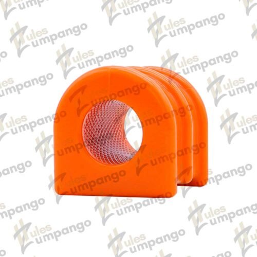 Goma Barra Estabilizadora Renault Scenic II delantera 03-09