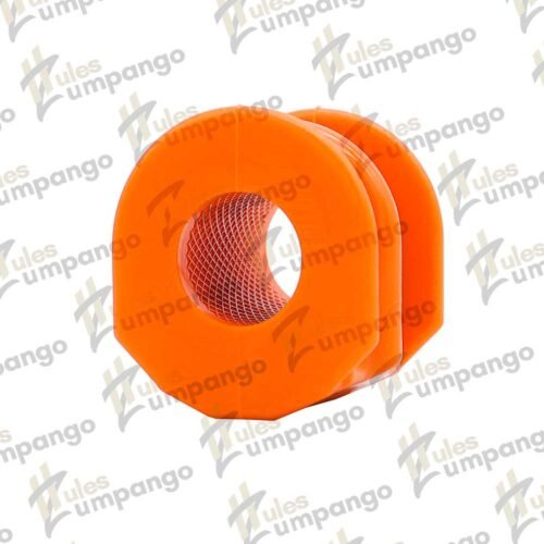 Goma Barra Estabilizadora Nissan 350Z trasera 03-09