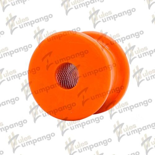 Goma Barra Estabilizadora Mercedes Benz C230 trasera 02-05