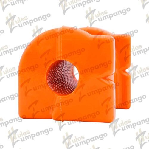 Goma Barra Estabilizadora Honda Accord 19mm delantera 13-17