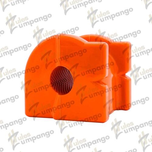 Goma Barra Estabilizadora Honda Accord 17mm delantera 13-17