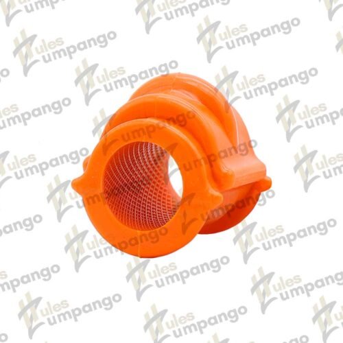 Goma Barra Estabilizadora Renault Scala 11-13