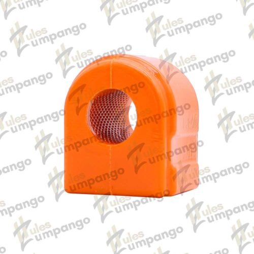 Goma Barra Estabilizadora Chevrolet Tracker 1.2 delantera 21-25