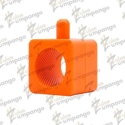 Goma Barra Estabilizadora Ford Ranger cuadrada grande delantera 83-97