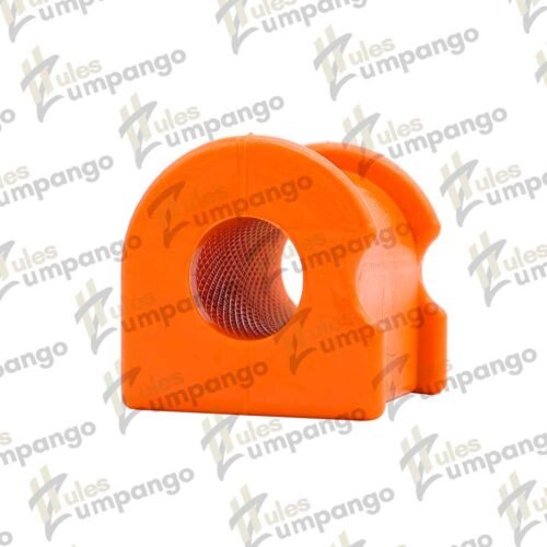 Goma Barra Estabilizadora Ford Expedition trasera 07-17