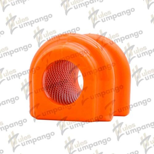 Goma Barra Estabilizadora Hyundai Elantra delantera 11-16