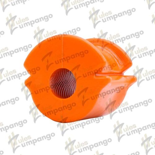 Goma Barra Estabilizadora Mazda Tribute delantera 05-06